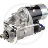 Rozrusznik przekładniowy 12 V / 2,7 kW DSN2055, 144-9955, 228000-7500