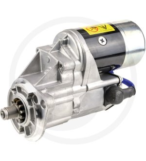 Rozrusznik przekładniowy 24 V / 4,5 kW 228000-1444, DSN2057, 600-813-4461