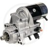 Rozrusznik przekładniowy 12 V / 2,5 kW 228000-0844, RE54091, DSN2060, RE50165, RE59588