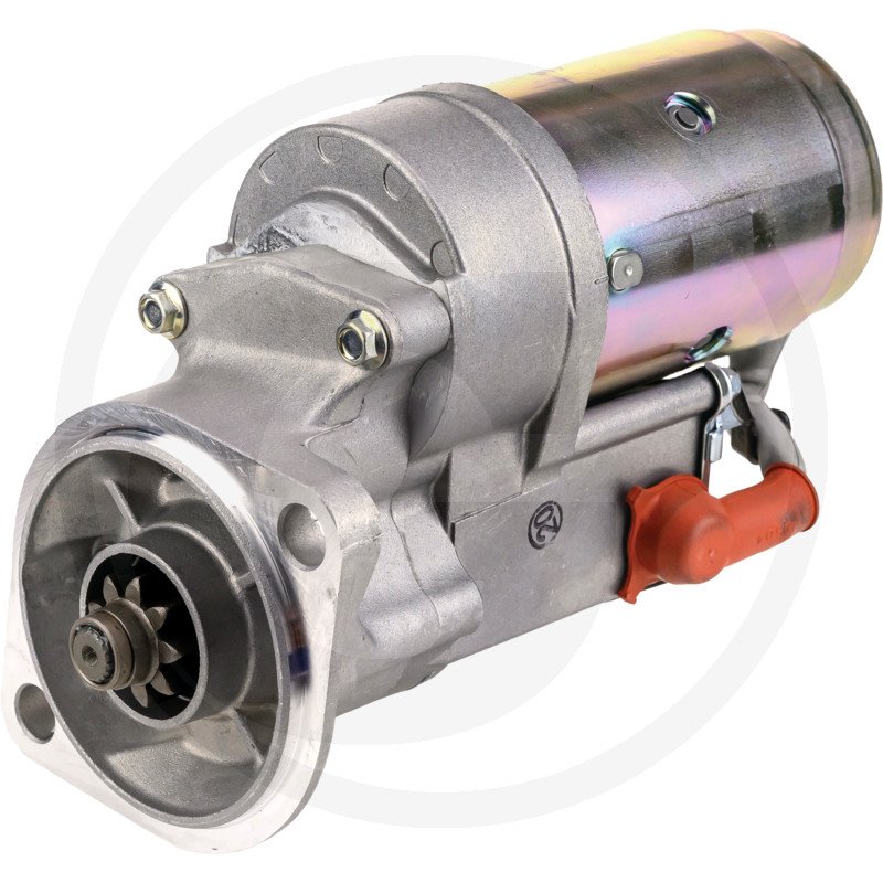 Rozrusznik przekładniowy 12 V / 2,2 kW DSN2061, 8-97042997-2, 228000-1893, 8-94133758-5, 2873K401