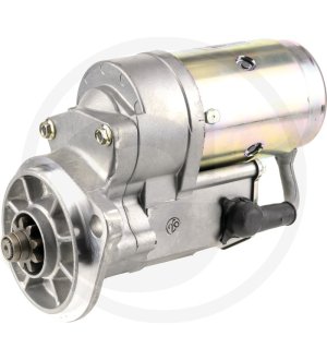 Rozrusznik przekładniowy 12 V / 2,2 kW 600-863-1410, 428000-2650, DSN2062, 600-861-1410