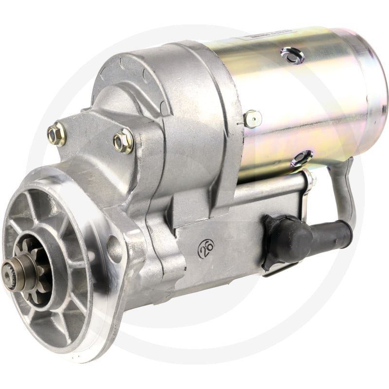 Rozrusznik przekładniowy 12 V / 2,2 kW 600-863-1410, 428000-2650, DSN2062, 600-861-1410