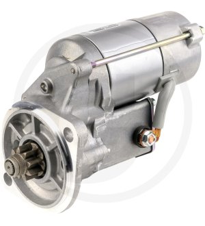 Rozrusznik przekładniowy 12 V / 2,0 kW 8-97112865-2, DSN2063, 228000-3852