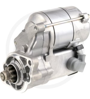 Rozrusznik przekładniowy 12 V / 1,2 kW DSN2065, 228000-0951, 16285-63012