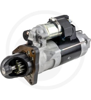 Rozrusznik przekładniowy 12 V / 5,0 kW 428000-3630, 249-3681, DSN2070