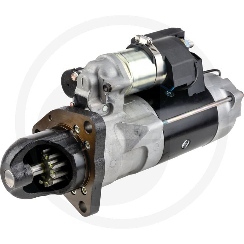 Rozrusznik przekładniowy 12 V / 5,0 kW 428000-3630, 249-3681, DSN2070