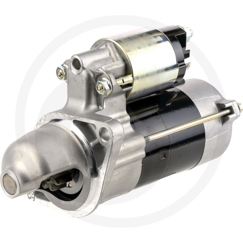 Rozrusznik przekładniowy 12 V / 1,0 kW 228000-7481, DSN2075, 67980-31152, 1G023-63012