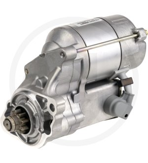 Rozrusznik przekładniowy 12 V / 1,4 kW DSN2077, 19215-63013, 19269-63013, 228000-0991