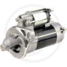 Rozrusznik przekładniowy 12 V / 1,1 kW 119626-77011, DSN2078, 119626-77010, 228000-7472