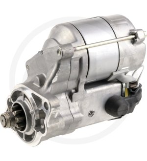 Rozrusznik przekładniowy 12 V / 1,2 kW DSN2079, 37560-63012, 228000-0981