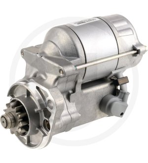 Rozrusznik przekładniowy 12 V / 1,4 kW DSN2085, 228000-1041, 17381-63015