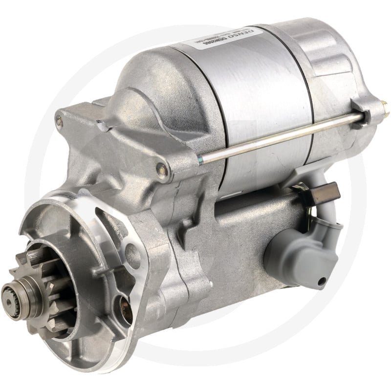 Rozrusznik przekładniowy 12 V / 1,4 kW DSN2085, 228000-1041, 17381-63015
