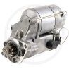 Rozrusznik przekładniowy 12 V / 1,4 kW DSN2087, 17423-63012, 16235-63012, 228000-6321