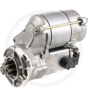 Rozrusznik przekładniowy 12 V / 1,4 kW DSN2089, RC411-53202, T1150-16801, 228000-9800