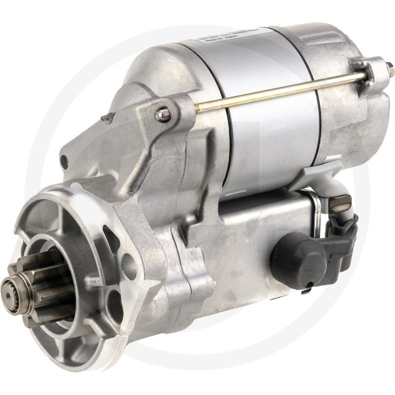 Rozrusznik przekładniowy 12 V / 1,4 kW DSN2089, RC411-53202, T1150-16801, 228000-9800