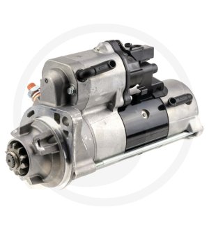 Rozrusznik przekładniowy 24 V / 7,8 kW DSN2090, 4996709, 428000-7120