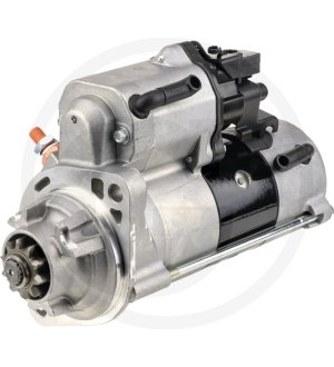 Rozrusznik przekładniowy 24 V / 4,8 kW RE537515, 428000-7100, 4996707, DSN2091, RE548692