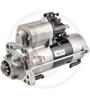 Rozrusznik przekładniowy 12 V / 4,8 kW 428000-7961, RE537516, RE548695, DSN2093