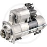 Rozrusznik przekładniowy 12 V / 2,7 kW RE531501, DSN2094, 428000-8760