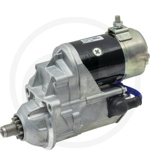 Rozrusznik przekładniowy 24 V / 4,5 kW 3935200, DSN966, 228000-8850
