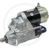 Rozrusznik przekładniowy 24 V / 4,5 kW 3935200, DSN966, 228000-8850