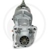 Rozrusznik przekładniowy 24 V / 4,5 kW 3935200, DSN966, 228000-8850