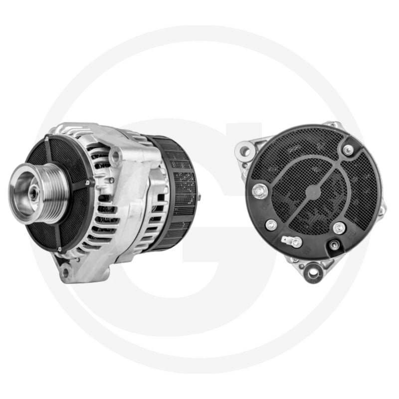 Alternator RE545530, MG 735