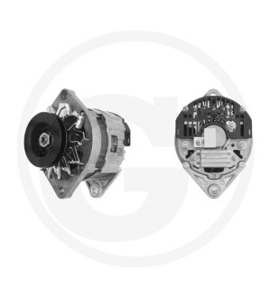 Alternator 332/W4452, MG 721