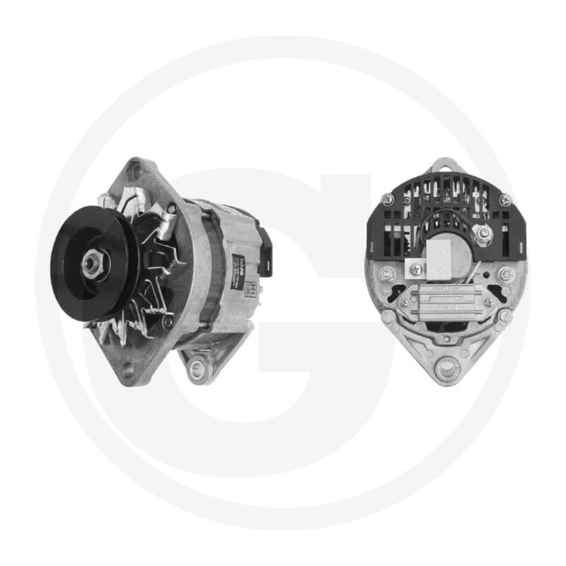 Alternator 332/W4452, MG 721