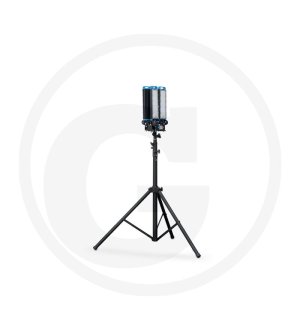 Maszt oświetleniowy HiLight PE 3 8162104773