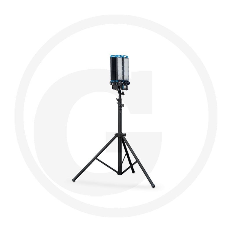 Maszt oświetleniowy HiLight PE 3 8162104773