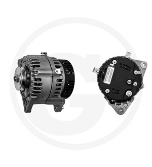 Alternator 04118830, MG 265