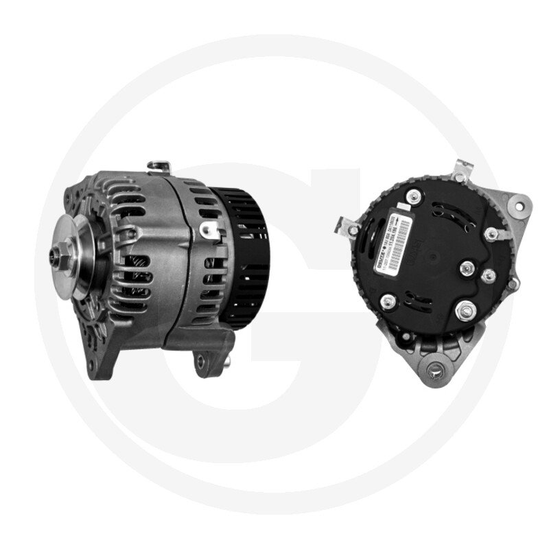 Alternator 04118830, MG 265