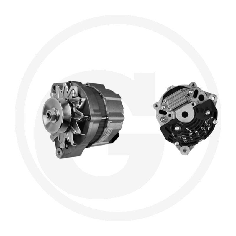 Alternator ED001157421, MG 464