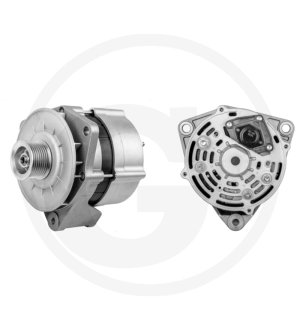 Alternator 10142442, MG 622
