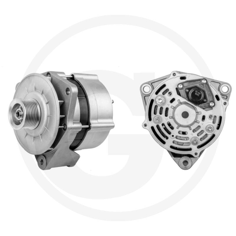 Alternator 10142442, MG 622