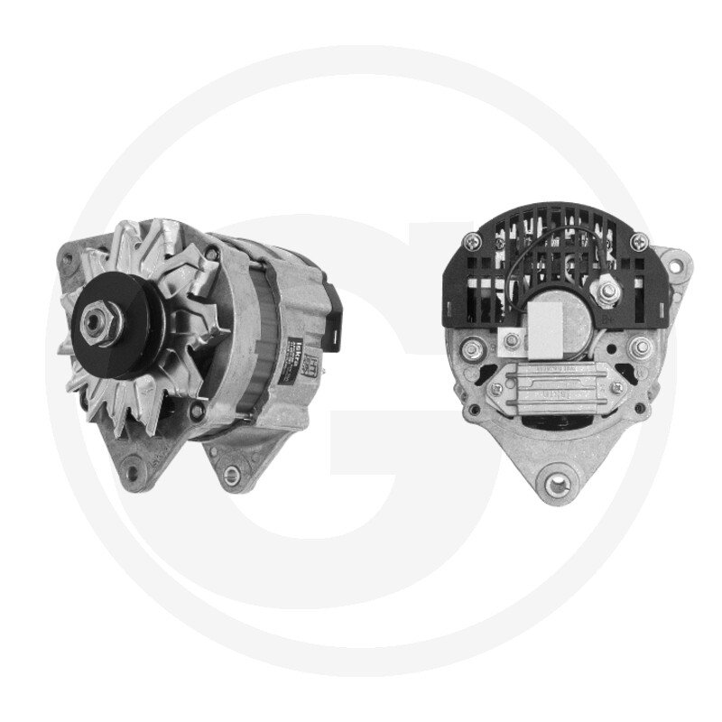 Alternator 2871C105, 1008223, MG 241