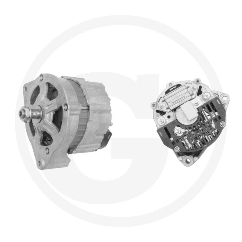 Alternator 2644842, 1SX1739, 4110476A, 1440610, 01178136, 6290103, MG 425