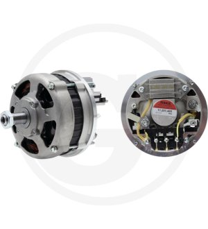 Alternator 28 V / 55 A 7421341000, MG 100