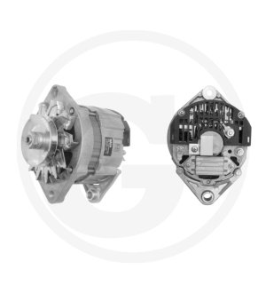 Alternator 1000805760, 1000046769, 5999999677, 1000088205, 5999999676, 5568656928, MG 86