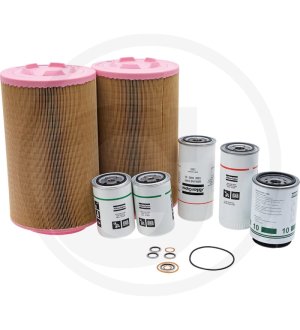 1000 HRS KIT XAHS186-XAVS166C3 2912450306