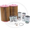 1000 HRS KIT XAHS186-XAVS166C3 2912450306