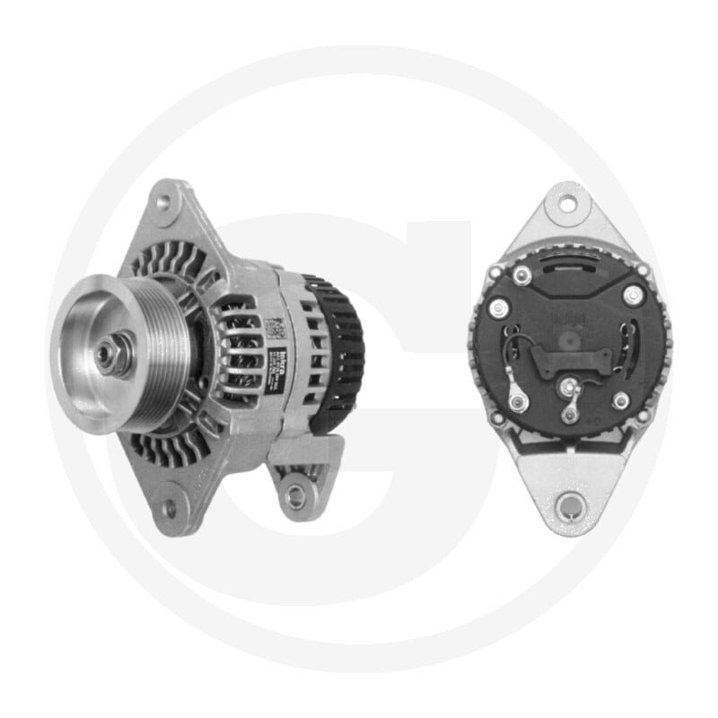 Alternator 26026011, MG 548