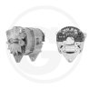 Alternator 14 V / 70 A 1000133958, 71426100, 714/10800, 714/40476, 714/40148, 714/01003, 1000085781, MG 212, AGN90600
