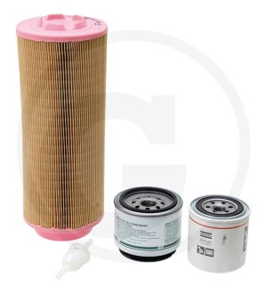 Zestaw serwisowy 500 H QAS30-40 KD 2912640305