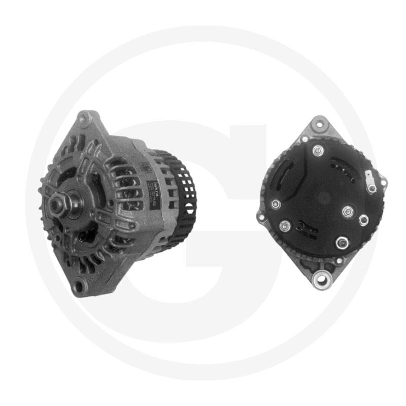 Alternator 14 V / 95 A 9X0341, 111843, MG 13, F032111843