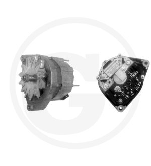 Alternator 01176424, 01174253, 01171628, 6104073, 01179840, 4189988A, 6000973, MG 384