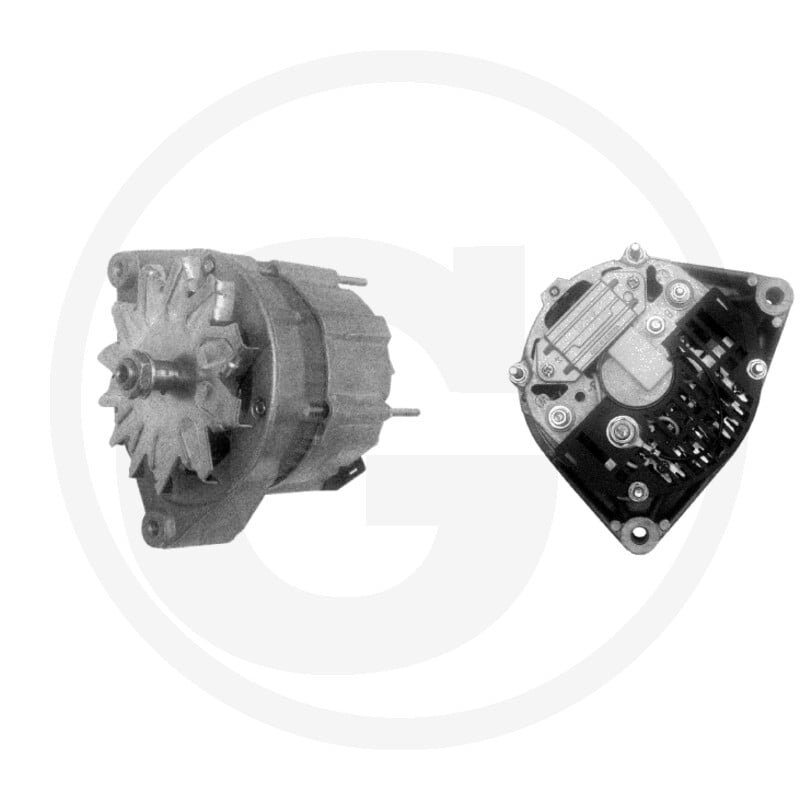 Alternator 01176424, 01174253, 01171628, 6104073, 01179840, 4189988A, 6000973, MG 384
