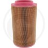 Element filtra powietrza 1613800400