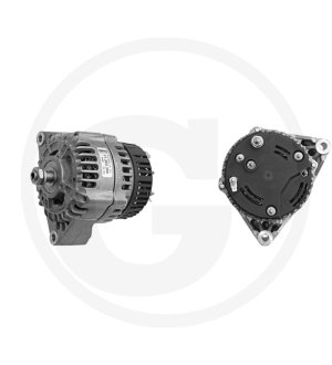 Alternator 14 V / 95 A 1000135596, 05716783, 05718621, MG 344